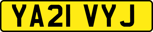 YA21VYJ