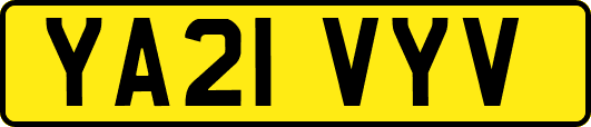 YA21VYV