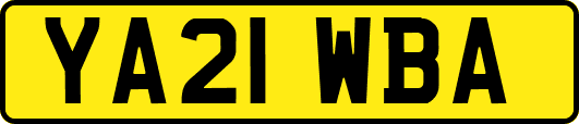 YA21WBA