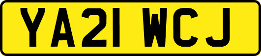 YA21WCJ