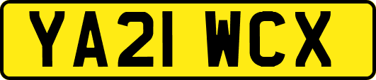 YA21WCX