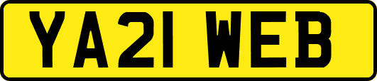 YA21WEB