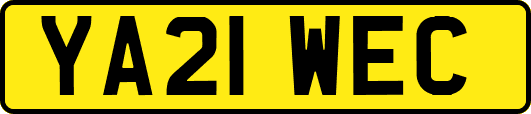YA21WEC