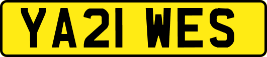 YA21WES