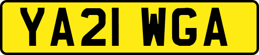 YA21WGA