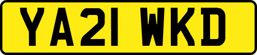 YA21WKD