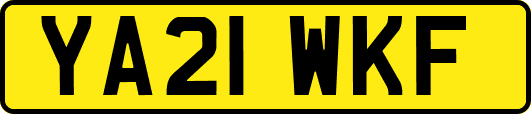 YA21WKF