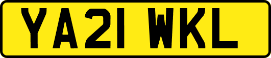 YA21WKL