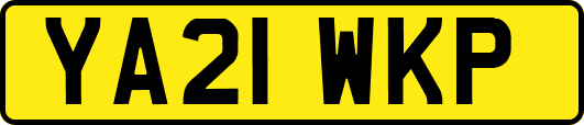 YA21WKP