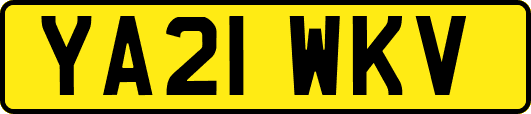 YA21WKV
