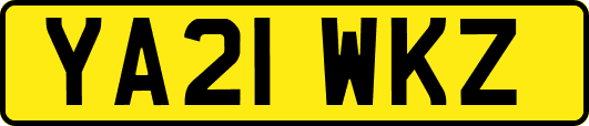 YA21WKZ