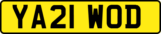 YA21WOD