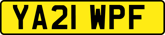 YA21WPF