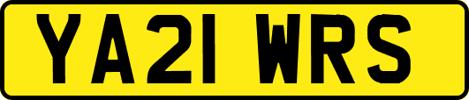 YA21WRS