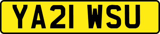 YA21WSU
