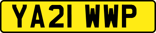 YA21WWP