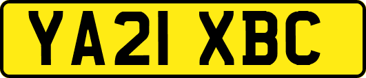 YA21XBC