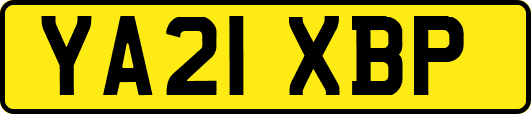 YA21XBP