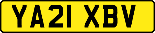 YA21XBV