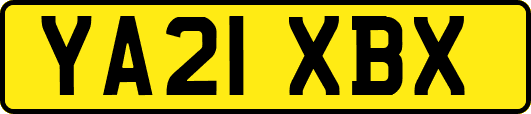 YA21XBX