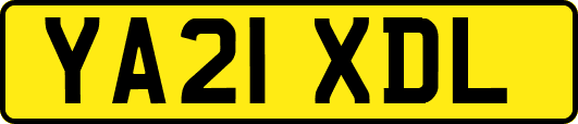 YA21XDL