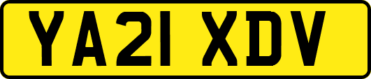 YA21XDV