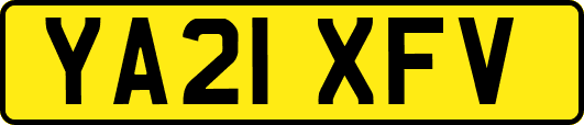 YA21XFV