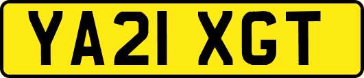 YA21XGT