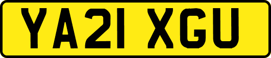 YA21XGU
