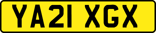 YA21XGX
