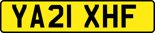 YA21XHF