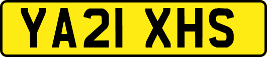 YA21XHS
