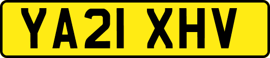 YA21XHV
