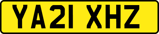 YA21XHZ