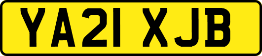 YA21XJB
