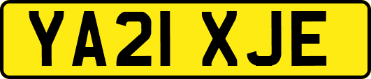 YA21XJE
