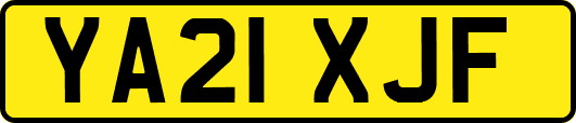 YA21XJF