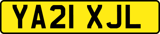YA21XJL
