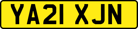 YA21XJN
