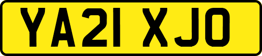 YA21XJO