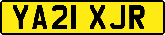 YA21XJR