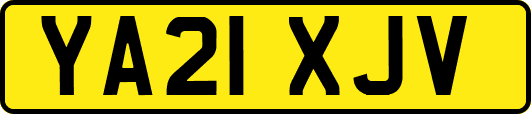YA21XJV