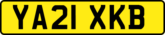 YA21XKB