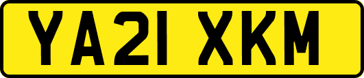 YA21XKM