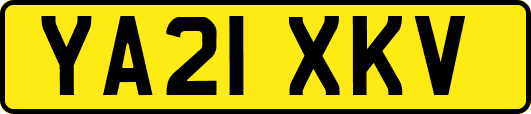 YA21XKV