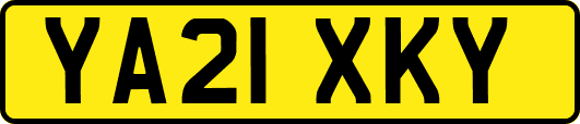 YA21XKY