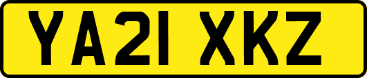 YA21XKZ
