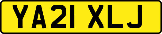 YA21XLJ