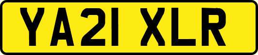 YA21XLR