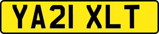 YA21XLT